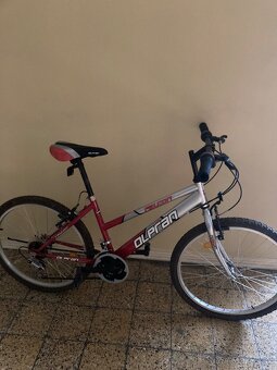 Bicykel - 2