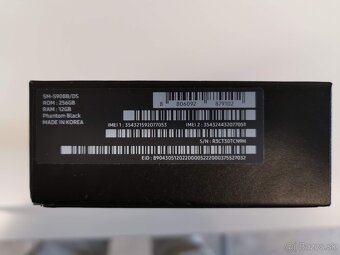 Samsung Galaxy S22 ULTRA 12/256GB - 2