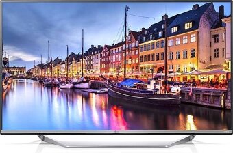 LG49UF7767 SMART UHD 4K - 2