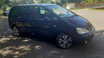 Ford galaxy 1.9tdi - 2