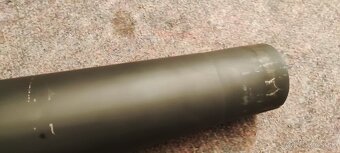 HD Vance & Hines Pro pipe výfuk - 2
