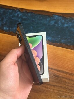 iPhone 14 128gb 91% bateria - 2