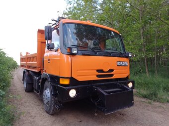 Tatra 815 260 S45 - 2