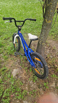 SPECIALIZED HOTROCK 16" - 2