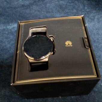 Huawei watch GT 2 pro - 2