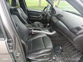BMW e53 - 2