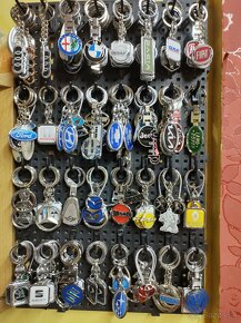 Výroba autokľúčov, motokľúčov, kľúčov, programovanie - 2