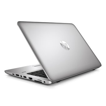HP 820, 12" displej, Win11 PRO, SSD disk, čítačka na občian - 2