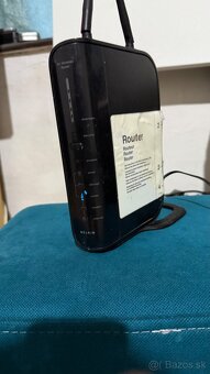 Wifi ruter - 2