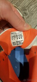 Adidas členkove botasky - 38 ,Umbro kopačky 3.5 - 2