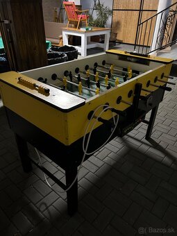 Stolný futbal - 2