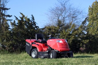 Traktorova kosacka -V - 2