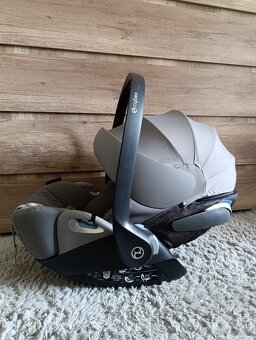 Cybex cloud z - 2