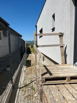 Moderná Novostavba 4-Izb.RD s rovnou strechou - 2