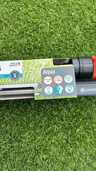 Gardena - Štvorplošný zavlažovač Aqua M - 2