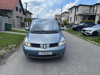 Renault Espace - 2