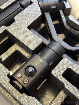 DJI Ronin S - 2