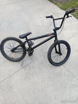 BMX whip 1.0 - 2