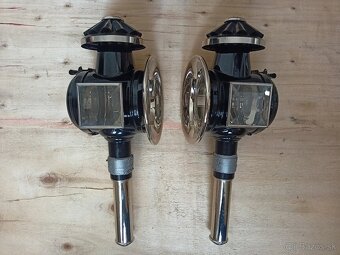 Lampy na koč na sviečku - 2