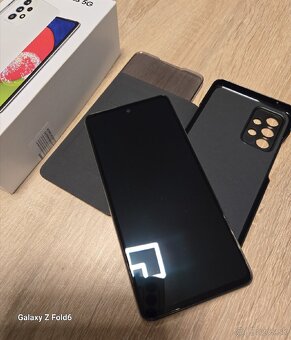 Predám samsung galaxy A52s 5G - 2