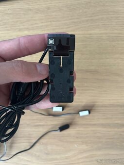 IR extender (predlzovac) dialkoveho ovladania - 2