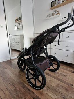 Thule Urban Glide - 2