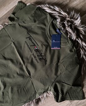 Panske hilfiger M - 2