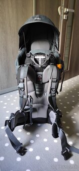 Deuter Kid Comfort III - 2