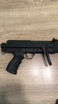 Airsoft VZ. 58 AEG - 2