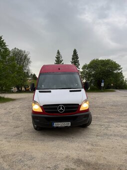 Mercedes Sprinter 315CDI - 2