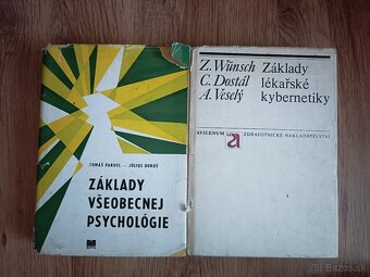 Odborná lekárska literatúra - 2