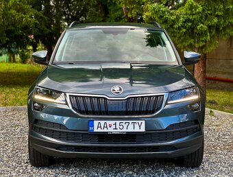 2019 Škoda Karoq Ambition 1.0TSI 85kw | FULL LED●98.000km - 2