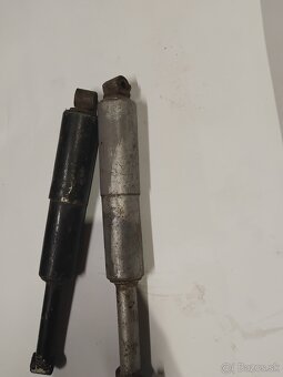 Jawa pionier 50 ZADNE TLMIČE - 2