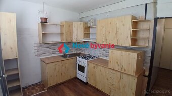 Na predaj 3 izbový byt, Medzilaborce (N030-113-MABA) - 2