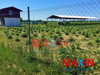 Predaj: MAXEN,Pozemok 12952 m2, vrátane haly 400 m2 a admi - 2