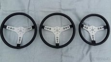 Volant Koliňák 38cm, renovovaný - 2