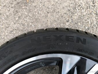 Zimné komplety Dezent 225/45/R17/94V - 2