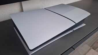 Kryt PlayStation 5 Slim - 2