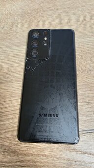 Samsung galaxy S21 Ultra - 2