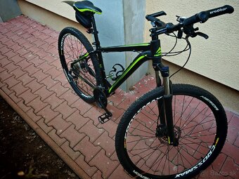 Merida Big Nine 20 L 29" Top Stav - 2