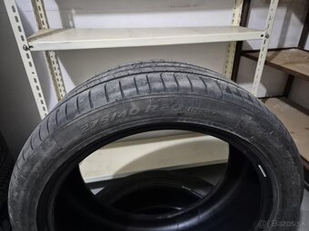 Letná sada pneumatiky Pirelli - 2