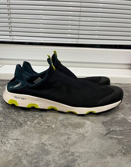 Adidas Terrex Voyager Black 49 1/3veľ - 2