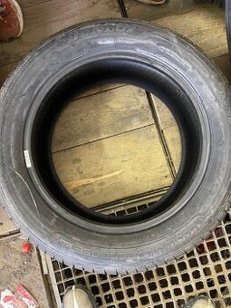 Pneu Dunlop - 2