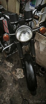 Jawa 350/638 - 2