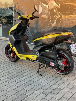 Longjia X1 - Ningbo r.v. 2022 naj. 3200 km - 2
