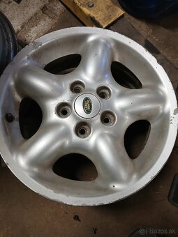 Disky R16 - 2