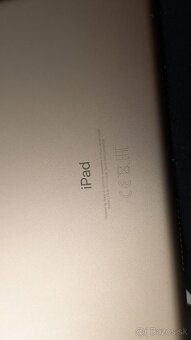 Apple iPad 10,2" (7. Generácia) 32GB Gold - 2