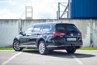 Volkswagen Passat Variant - 2