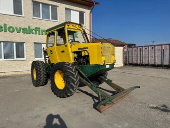 LPKT 40 4x4 1996 VIN 113 možný predaj na splátky - 2