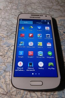 Samsung galaxy. - 2